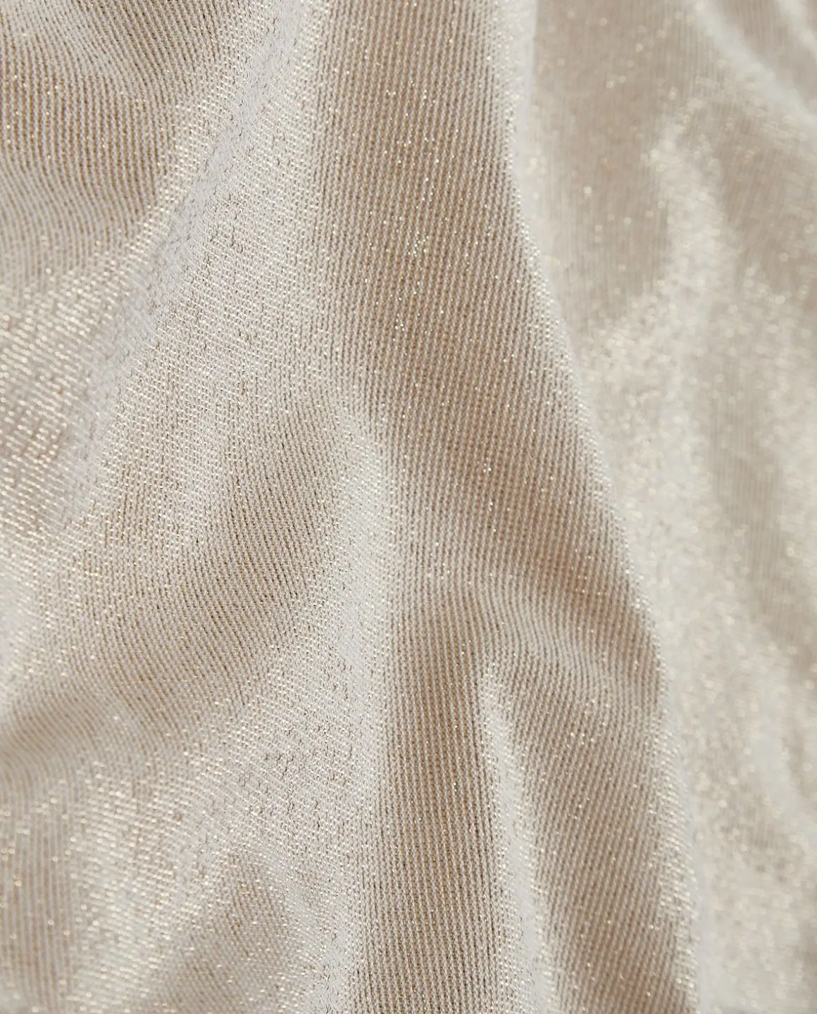 YERSE Beachwear^Bikini Bottoms Bow Gold