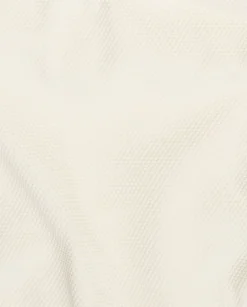 YERSE Beachwear^Bikini Top White