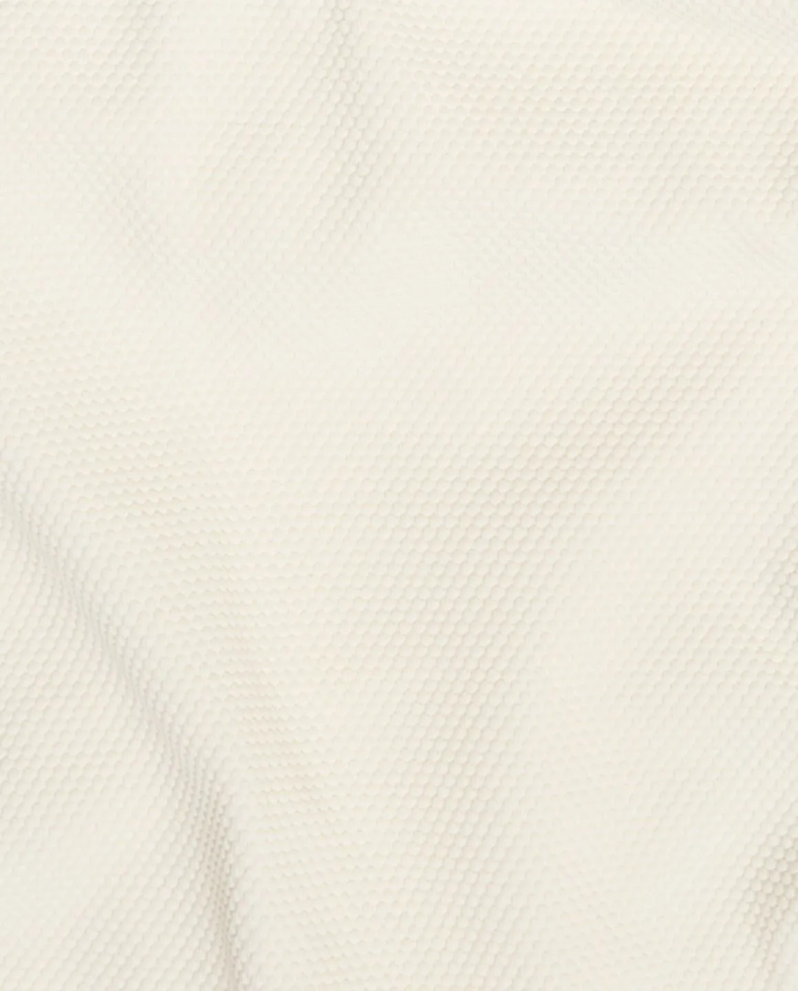 YERSE Beachwear^Bikini Top White