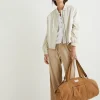 YERSE Bags^Bolsa Gym Camel