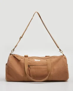 YERSE Bags^Bolsa Gym Camel