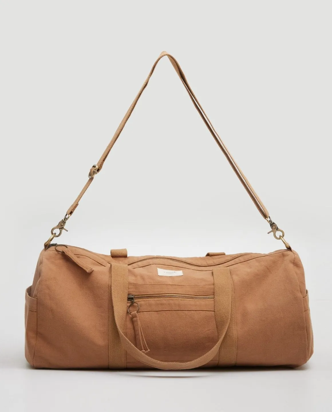 YERSE Bags^Bolsa Gym Camel