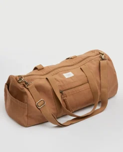 YERSE Bags^Bolsa Gym Camel