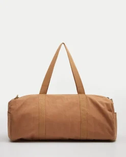 YERSE Bags^Bolsa Gym Camel