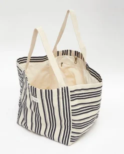 YERSE Bags^Bolso Shopper Blue