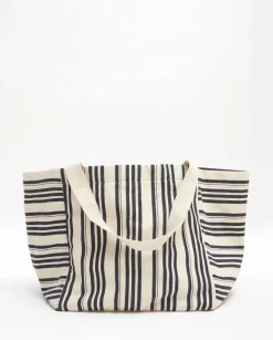 YERSE Bags^Bolso Shopper Blue