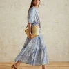 YERSE Bags^Capazo Natural