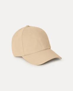 YERSE Hats^Cotton Hat Beige