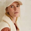 YERSE Hats^Cotton Hat Natural