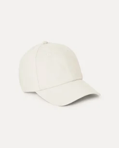 YERSE Hats^Cotton Hat Natural