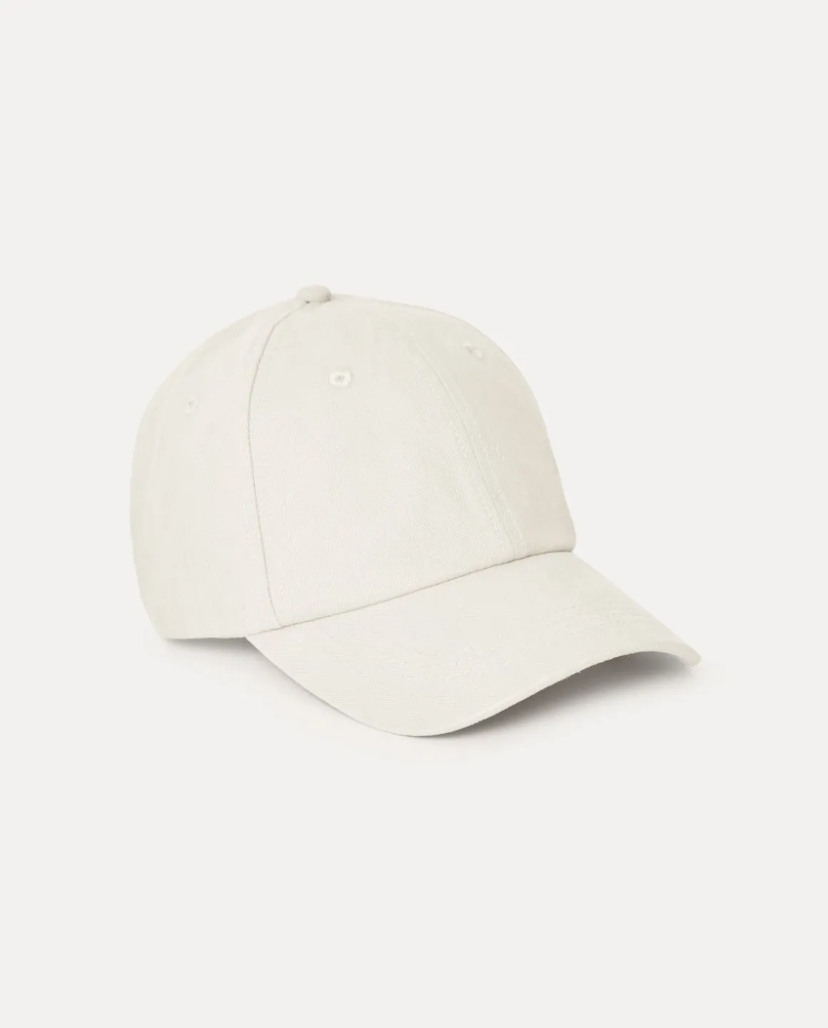YERSE Hats^Cotton Hat Natural