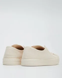 YERSE Shoes^Cotton Sneaker Light Beige