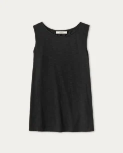 YERSE T- Shirts And Tops^Cotton Top Black