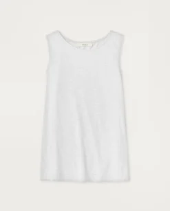 YERSE T- Shirts And Tops^Cotton Top White