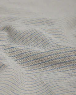 YERSE Beachwear^Cotton Towel Blue
