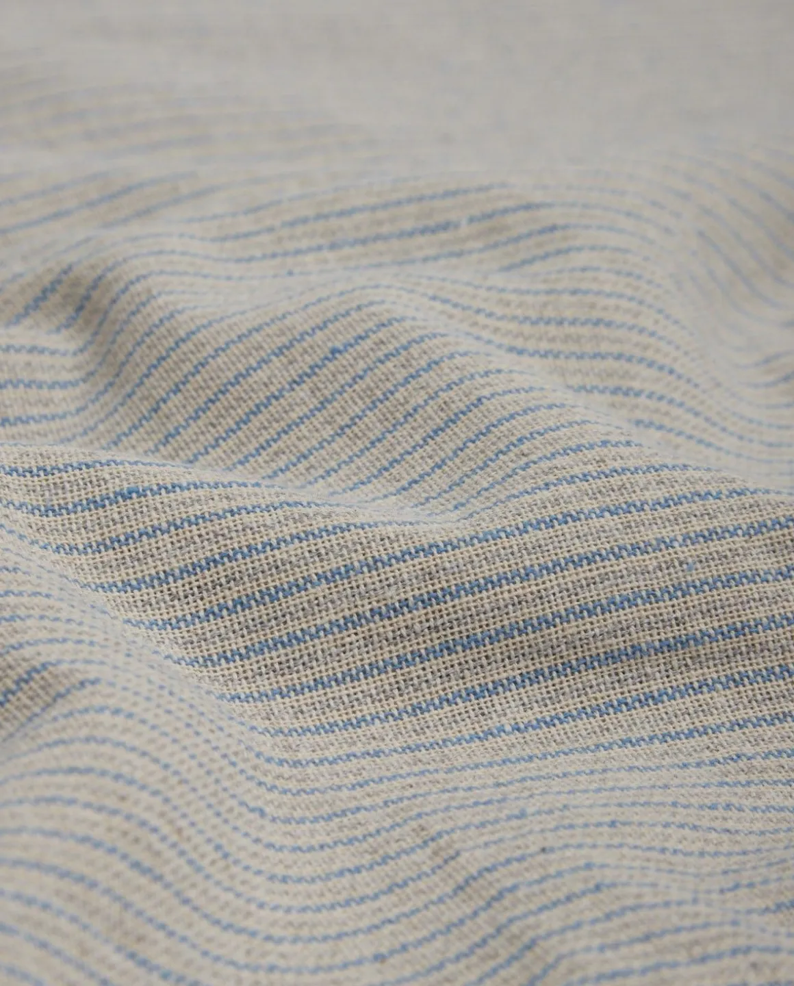 YERSE Beachwear^Cotton Towel Blue