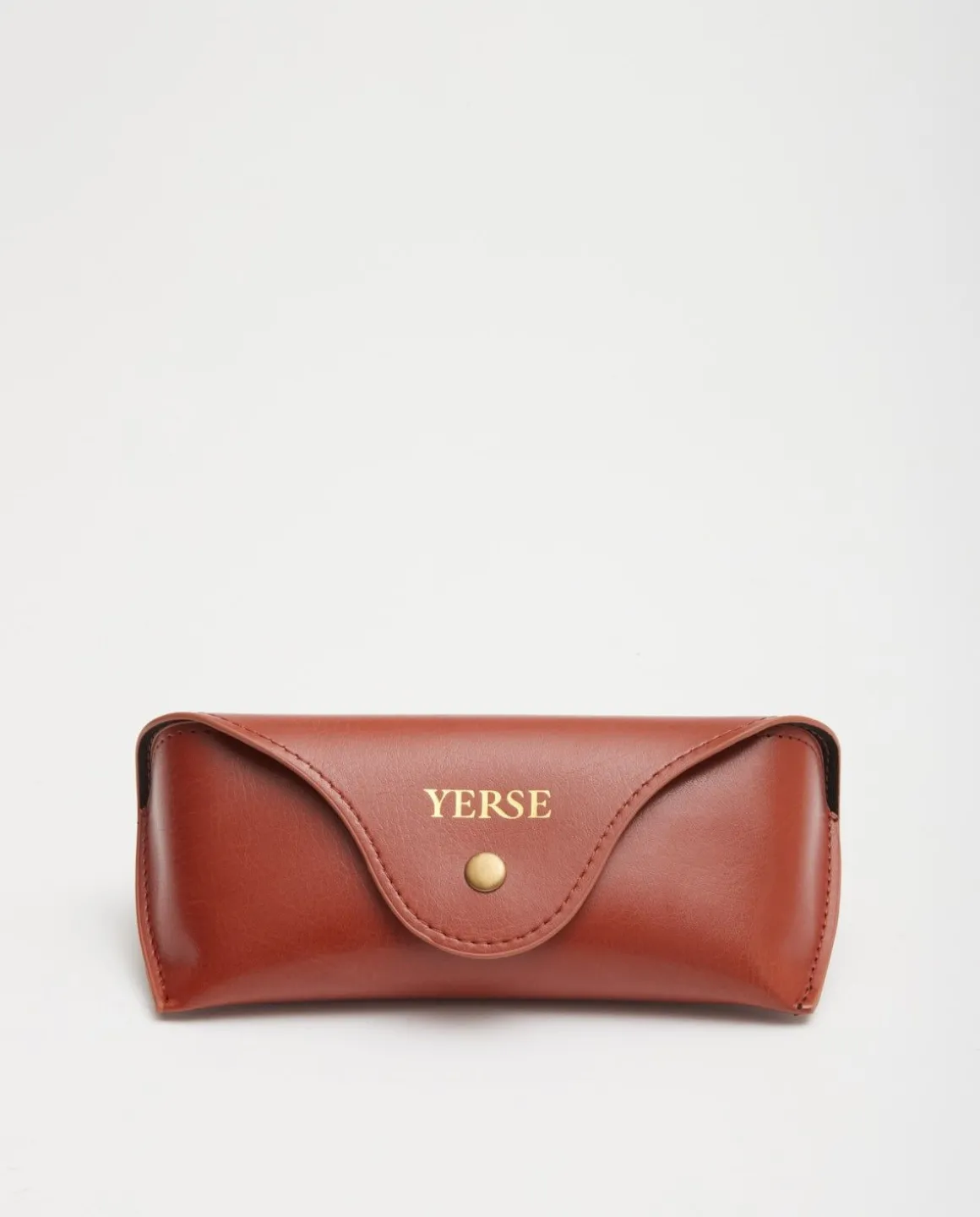 YERSE Accesories^Gafa Redonda Polarizada Amarillo