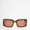 YERSE Accesories^Gafas Carey Polarizadas Carey