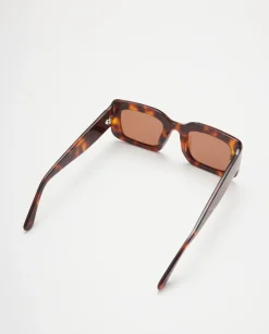 YERSE Accesories^Gafas Carey Polarizadas Carey