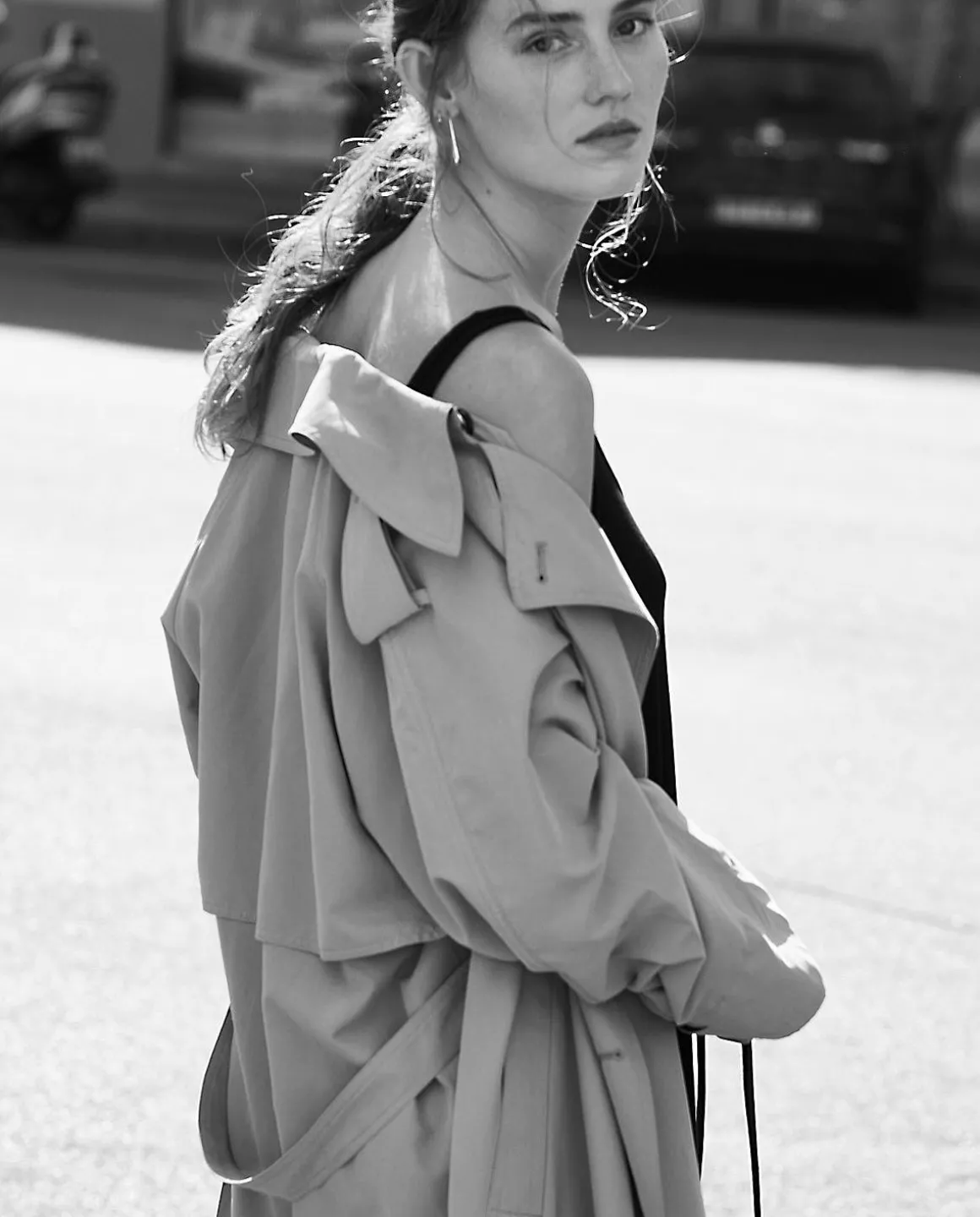 YERSE Dresses And Jumpsuits^Long Flowy Dress Black
