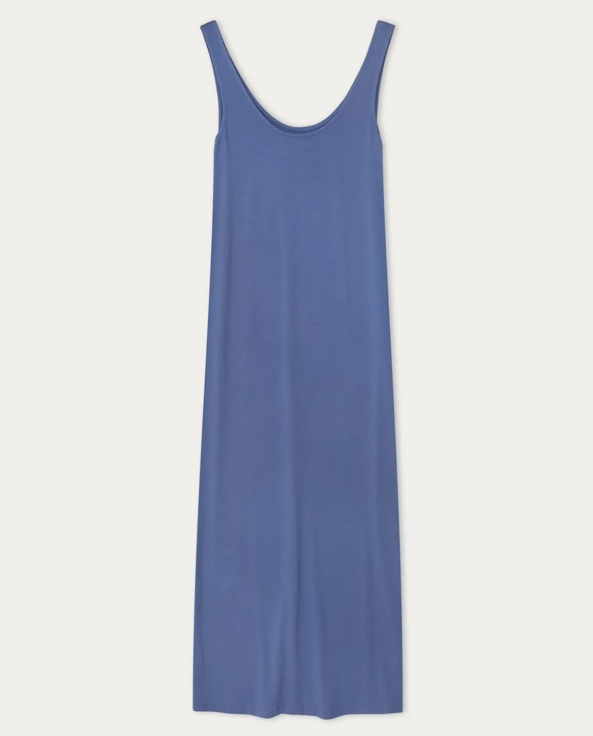 YERSE Dresses And Jumpsuits^Long Flowy Dress Blue